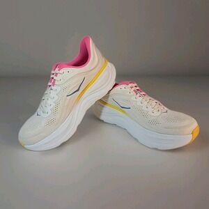 Hoka Bondi 9 - Woman's Sneakers Athletic Running Shoes Size 12 B *NEW*